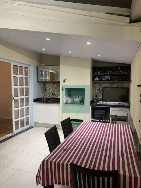 Foto 8 de Casa de Condomínio com 3 quartos à venda, 160m2 em Granja Viana, Cotia - SP