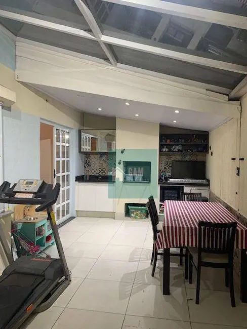 Foto 7 de Casa de Condomínio com 3 quartos à venda, 160m2 em Granja Viana, Cotia - SP