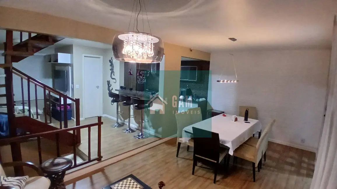 Foto 2 de Casa de Condomínio com 3 quartos à venda e para alugar, 160m2 em Granja Viana, Cotia - SP