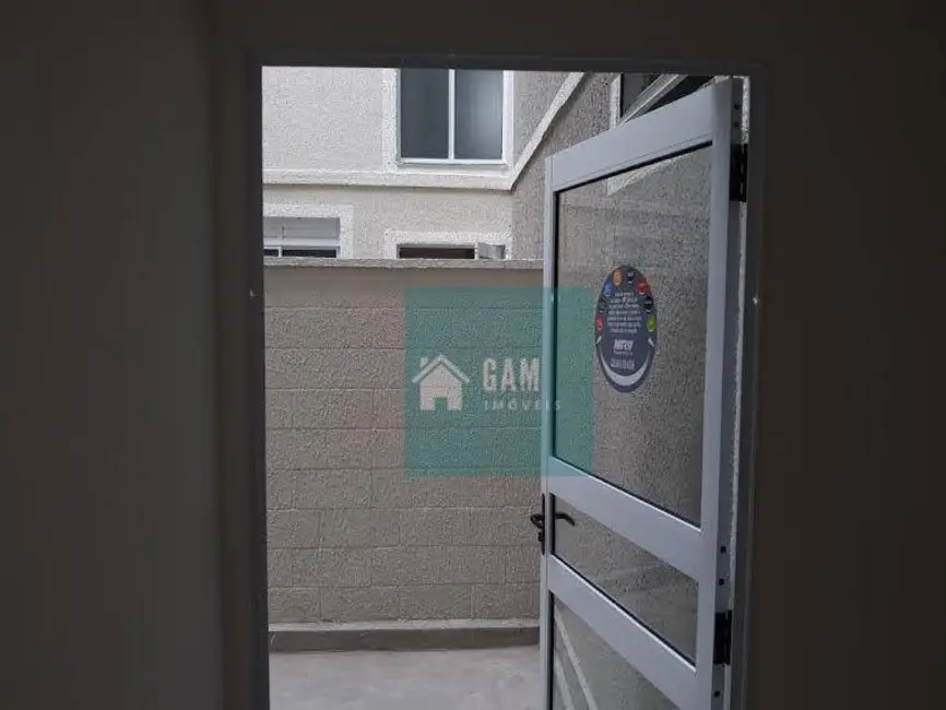 Foto 9 de Apartamento com 2 quartos à venda, 52m2 em Jardim Caiapiá, Cotia - SP