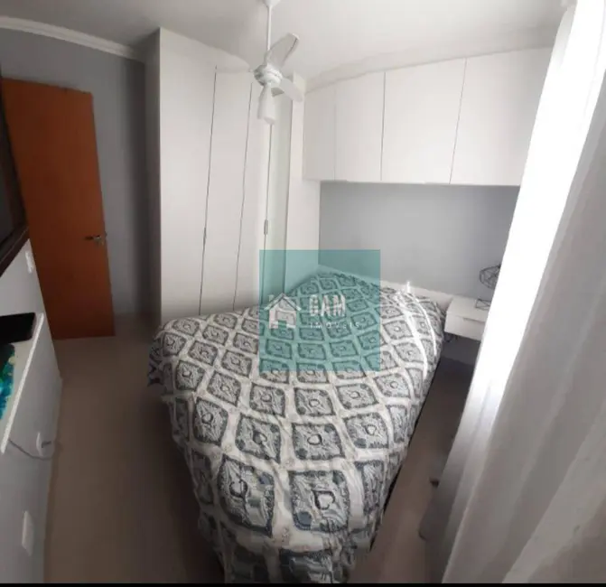 Foto 6 de Apartamento com 2 quartos à venda, 52m2 em Jardim Caiapiá, Cotia - SP