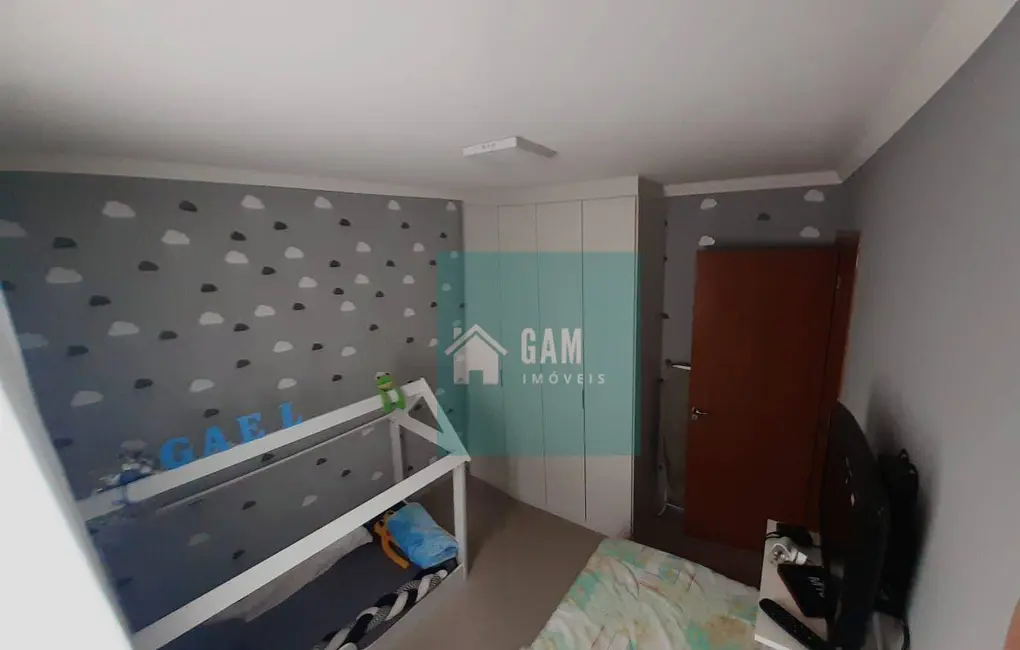 Foto 8 de Apartamento com 2 quartos à venda, 52m2 em Jardim Caiapiá, Cotia - SP