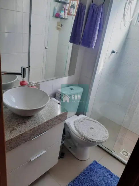Foto 7 de Apartamento com 2 quartos à venda, 52m2 em Jardim Caiapiá, Cotia - SP