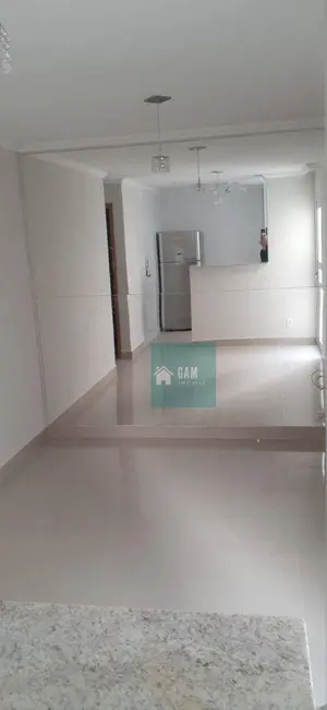 Foto 1 de Apartamento com 2 quartos à venda, 52m2 em Jardim Caiapiá, Cotia - SP