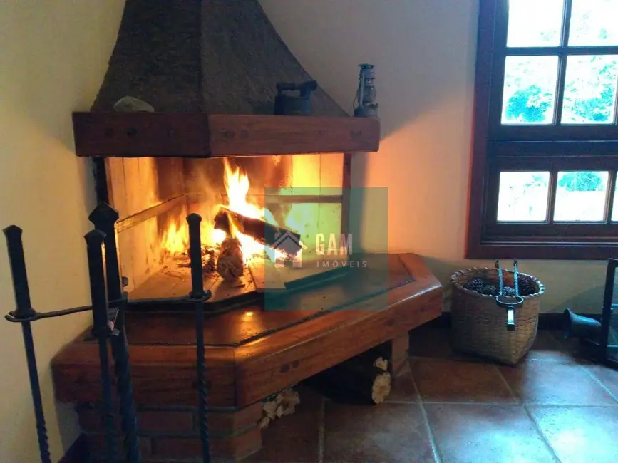 Foto 4 de Casa de Condomínio com 3 quartos à venda, 2870m2 em Paisagem Renoir, Cotia - SP