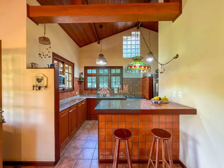 Foto 7 de Casa de Condomínio com 3 quartos à venda, 2870m2 em Paisagem Renoir, Cotia - SP