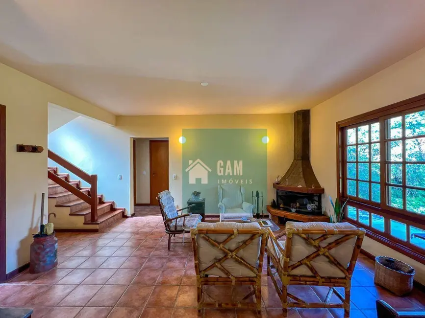 Foto 3 de Casa de Condomínio com 3 quartos à venda, 2870m2 em Paisagem Renoir, Cotia - SP