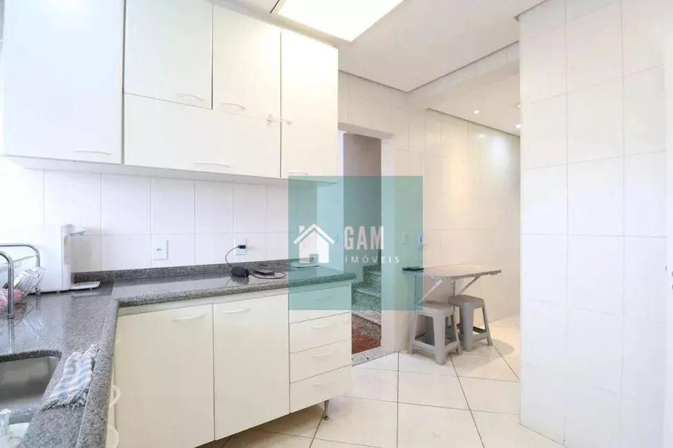 Foto 9 de Cobertura com 4 quartos à venda, 174m2 em Alto de Pinheiros, São Paulo - SP