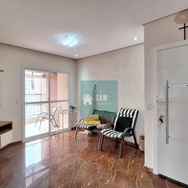 Foto 2 de Cobertura com 4 quartos à venda, 174m2 em Alto de Pinheiros, São Paulo - SP