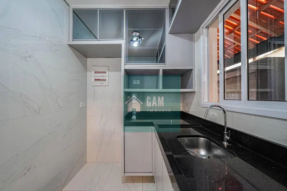 Foto 7 de Sobrado com 3 quartos à venda, 209m2 em Jardim Colibri, Cotia - SP