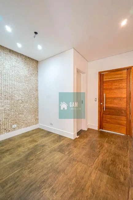 Foto 2 de Sobrado com 3 quartos à venda, 209m2 em Jardim Colibri, Cotia - SP