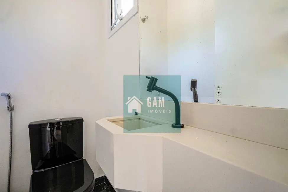 Foto 9 de Sobrado com 3 quartos à venda, 209m2 em Jardim Colibri, Cotia - SP