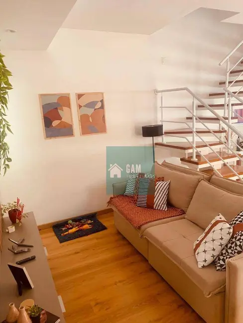 Foto 5 de Casa de Condomínio com 3 quartos à venda, 130m2 em Chácara Pavoeiro, Cotia - SP