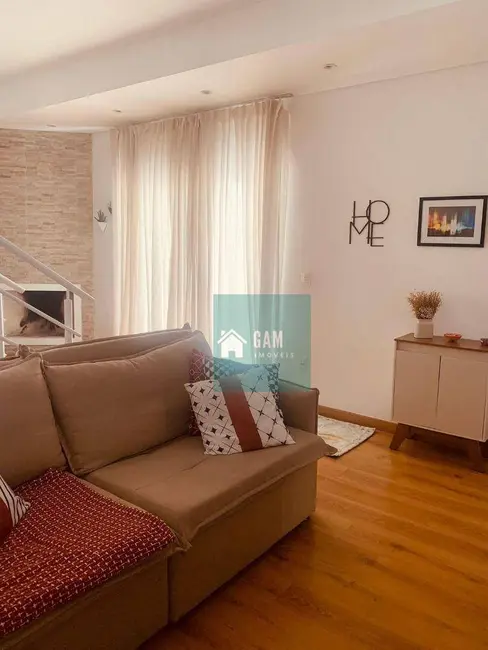 Foto 6 de Casa de Condomínio com 3 quartos à venda, 130m2 em Chácara Pavoeiro, Cotia - SP