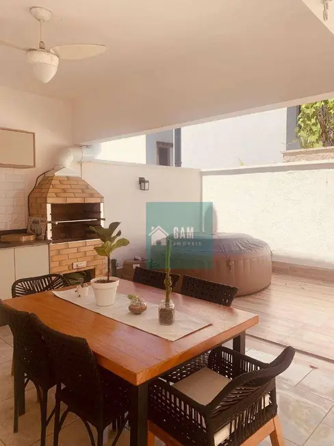 Foto 1 de Casa de Condomínio com 3 quartos à venda, 130m2 em Chácara Pavoeiro, Cotia - SP