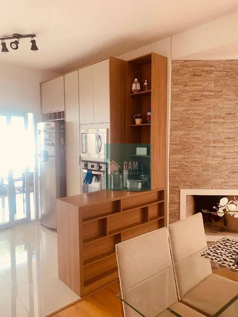 Foto 4 de Casa de Condomínio com 3 quartos à venda, 130m2 em Chácara Pavoeiro, Cotia - SP