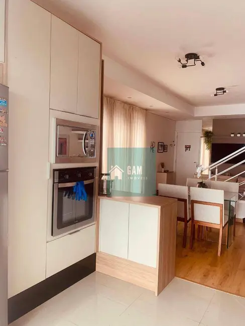 Foto 7 de Casa de Condomínio com 3 quartos à venda, 130m2 em Chácara Pavoeiro, Cotia - SP