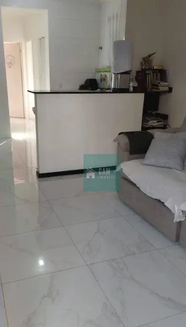 Foto 2 de Apartamento com 2 quartos à venda, 52m2 em Colinas de Cotia, Cotia - SP
