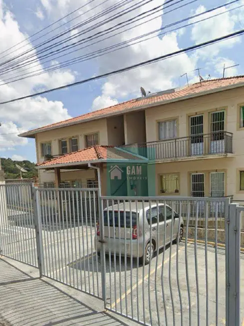 Foto 9 de Apartamento com 2 quartos à venda, 52m2 em Colinas de Cotia, Cotia - SP