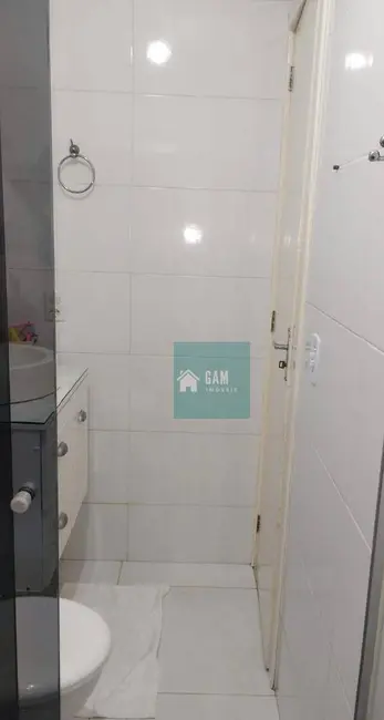 Foto 8 de Apartamento com 2 quartos à venda, 52m2 em Colinas de Cotia, Cotia - SP