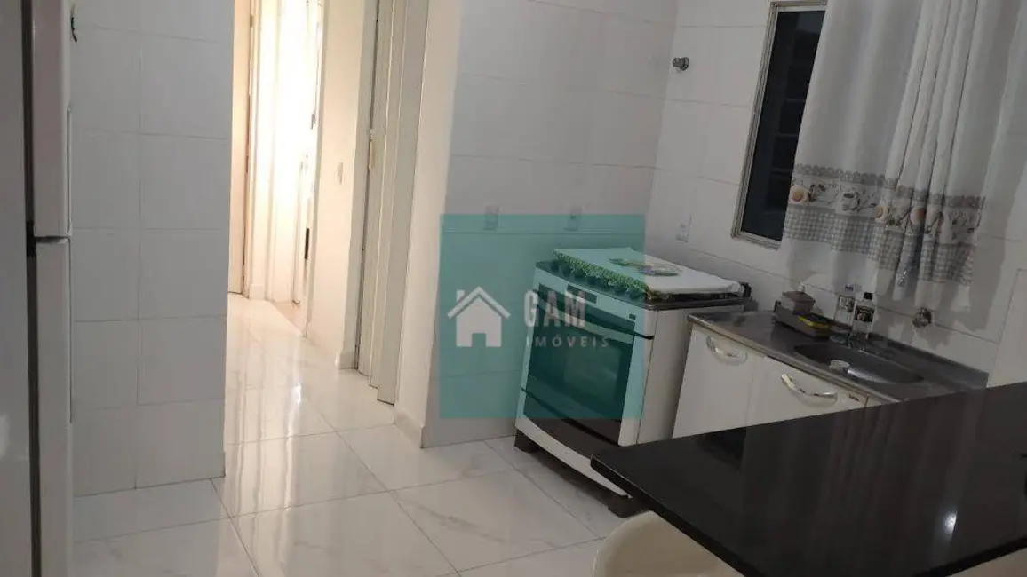 Foto 5 de Apartamento com 2 quartos à venda, 52m2 em Colinas de Cotia, Cotia - SP