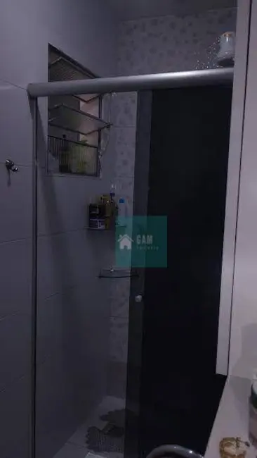 Foto 7 de Apartamento com 2 quartos à venda, 52m2 em Colinas de Cotia, Cotia - SP