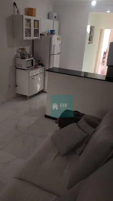 Foto 3 de Apartamento com 2 quartos à venda, 52m2 em Colinas de Cotia, Cotia - SP