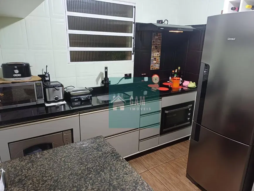 Foto 5 de Sobrado com 2 quartos à venda, 125m2 em Jardim Petrópolis, Cotia - SP