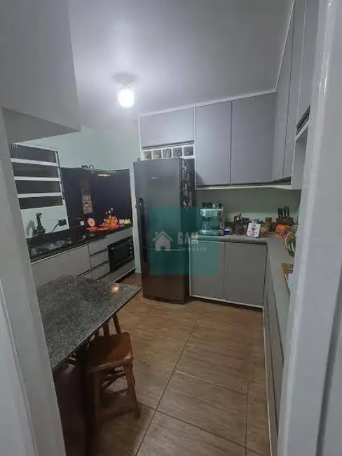 Foto 4 de Sobrado com 2 quartos à venda, 125m2 em Jardim Petrópolis, Cotia - SP