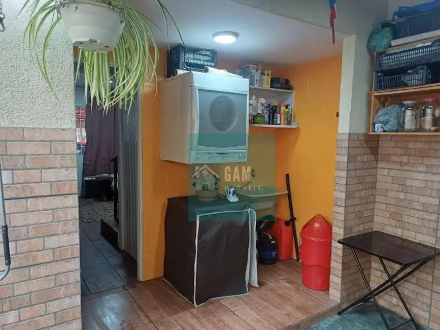 Foto 7 de Sobrado com 2 quartos à venda, 125m2 em Jardim Petrópolis, Cotia - SP