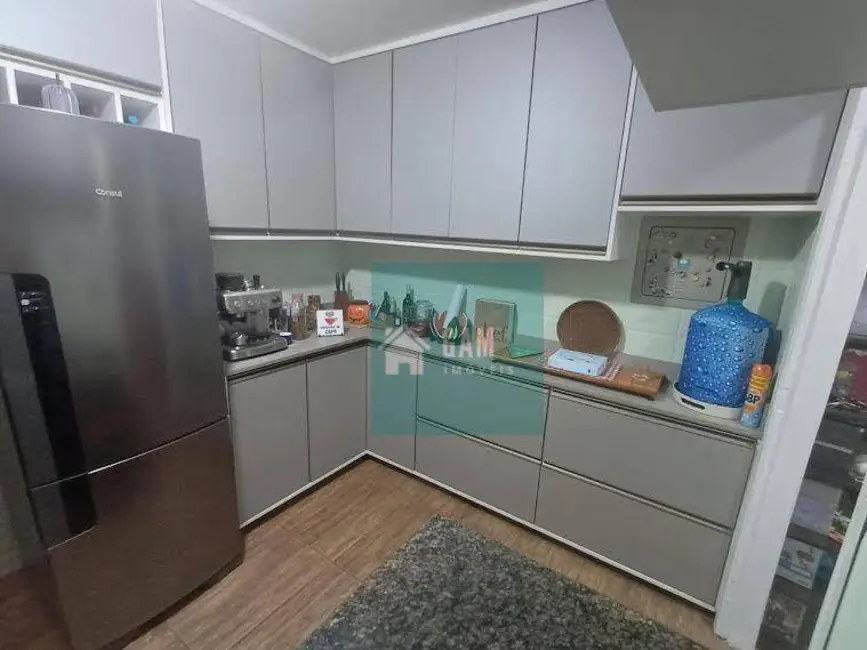 Foto 6 de Sobrado com 2 quartos à venda, 125m2 em Jardim Petrópolis, Cotia - SP