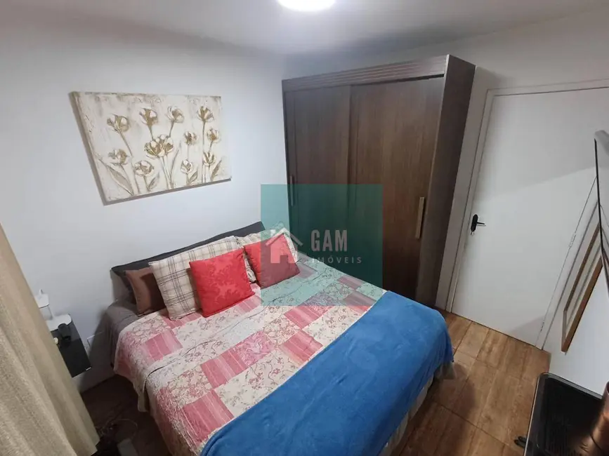 Foto 9 de Sobrado com 2 quartos à venda, 125m2 em Jardim Petrópolis, Cotia - SP