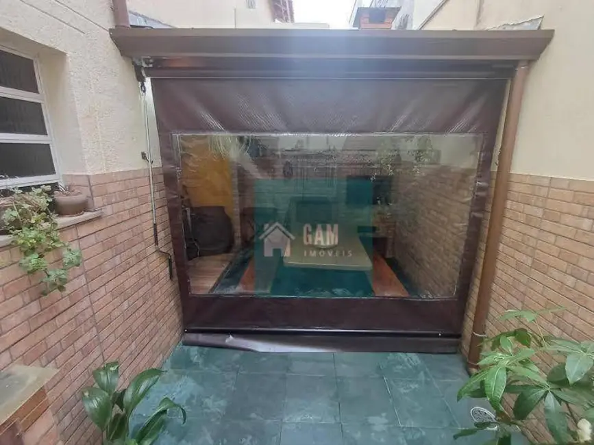 Foto 1 de Sobrado com 2 quartos à venda, 125m2 em Jardim Petrópolis, Cotia - SP