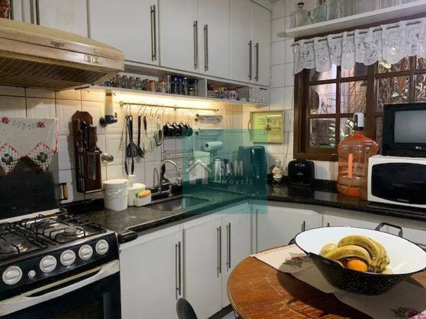 Foto 5 de Sobrado com 2 quartos à venda, 124m2 em Jardim Barbacena, Cotia - SP