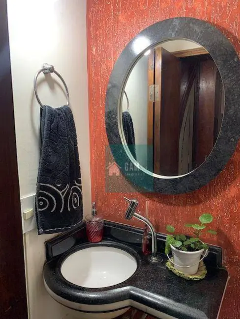 Foto 8 de Sobrado com 2 quartos à venda, 124m2 em Jardim Barbacena, Cotia - SP