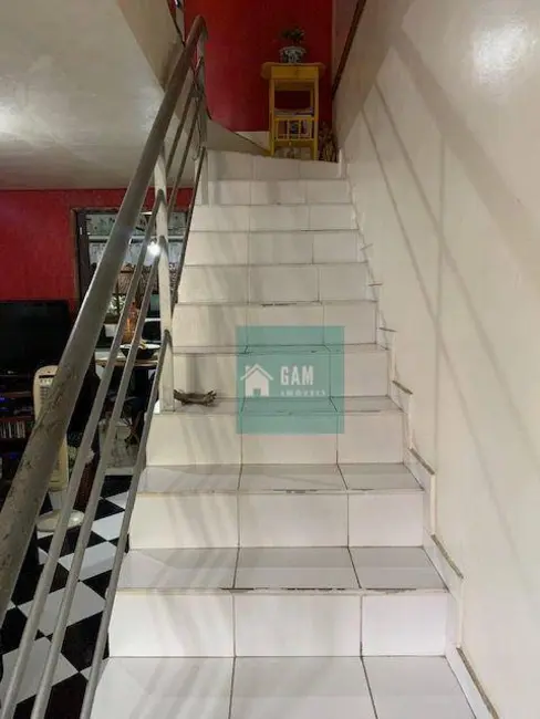 Foto 9 de Sobrado com 2 quartos à venda, 124m2 em Jardim Barbacena, Cotia - SP