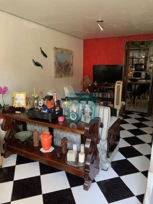 Foto 3 de Sobrado com 2 quartos à venda, 124m2 em Jardim Barbacena, Cotia - SP