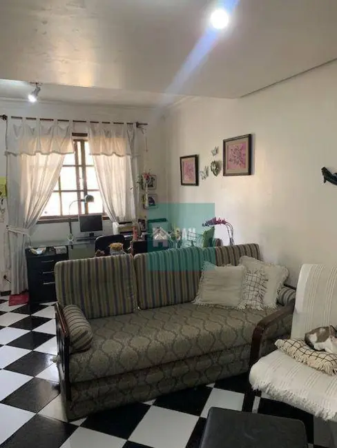 Foto 4 de Sobrado com 2 quartos à venda, 124m2 em Jardim Barbacena, Cotia - SP