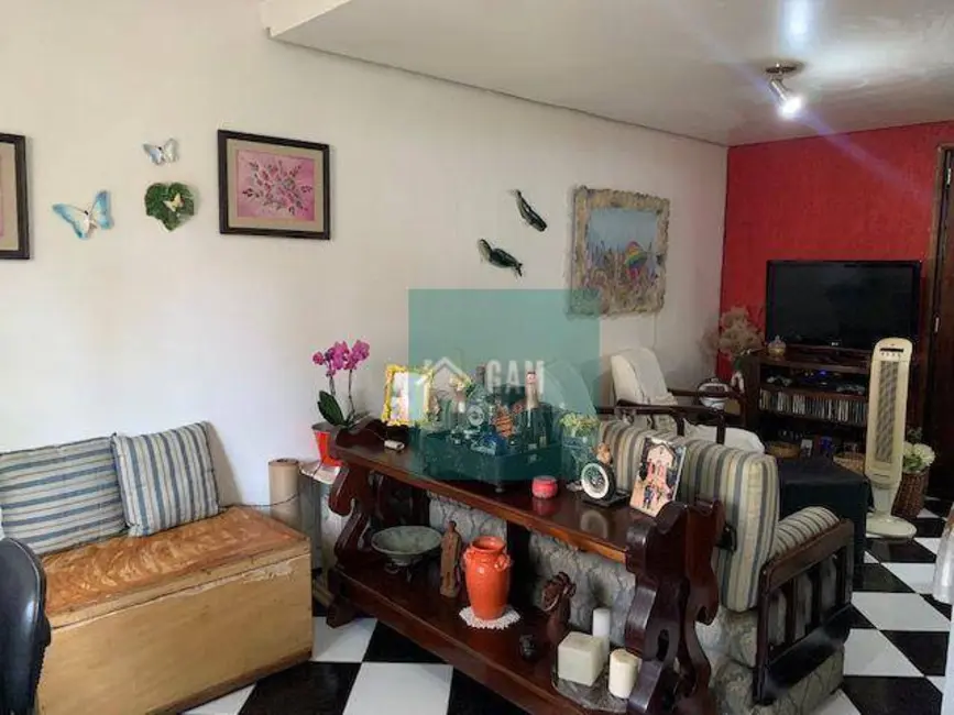 Foto 1 de Sobrado com 2 quartos à venda, 124m2 em Jardim Barbacena, Cotia - SP