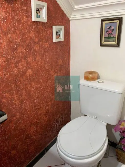 Foto 7 de Sobrado com 2 quartos à venda, 124m2 em Jardim Barbacena, Cotia - SP