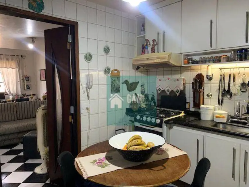 Foto 6 de Sobrado com 2 quartos à venda, 124m2 em Jardim Barbacena, Cotia - SP