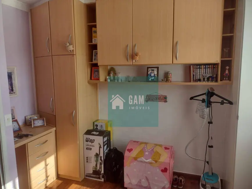 Foto 1 de Sobrado com 2 quartos à venda, 124m2 em Jardim Barbacena, Cotia - SP