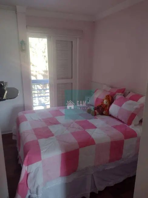 Foto 8 de Sobrado com 2 quartos à venda, 124m2 em Jardim Barbacena, Cotia - SP