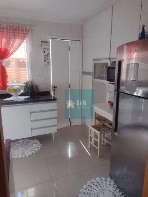 Foto 6 de Sobrado com 2 quartos à venda, 124m2 em Jardim Barbacena, Cotia - SP