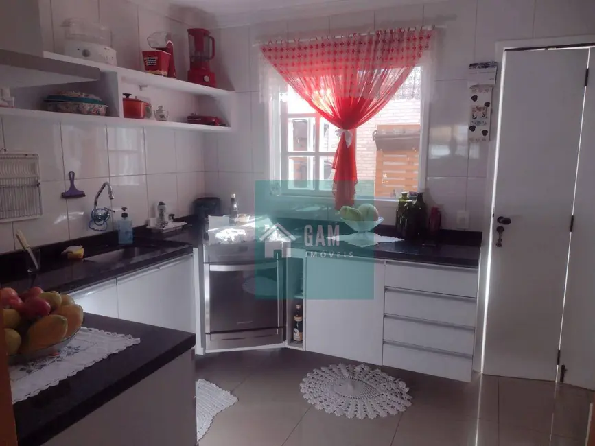 Foto 5 de Sobrado com 2 quartos à venda, 124m2 em Jardim Barbacena, Cotia - SP