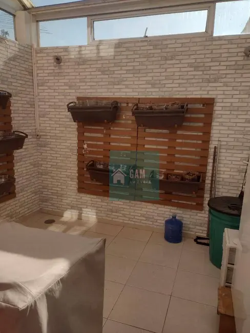 Foto 7 de Sobrado com 2 quartos à venda, 124m2 em Jardim Barbacena, Cotia - SP
