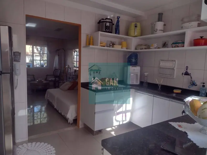 Foto 4 de Sobrado com 2 quartos à venda, 124m2 em Jardim Barbacena, Cotia - SP