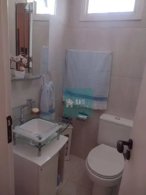 Foto 9 de Sobrado com 2 quartos à venda, 124m2 em Jardim Barbacena, Cotia - SP