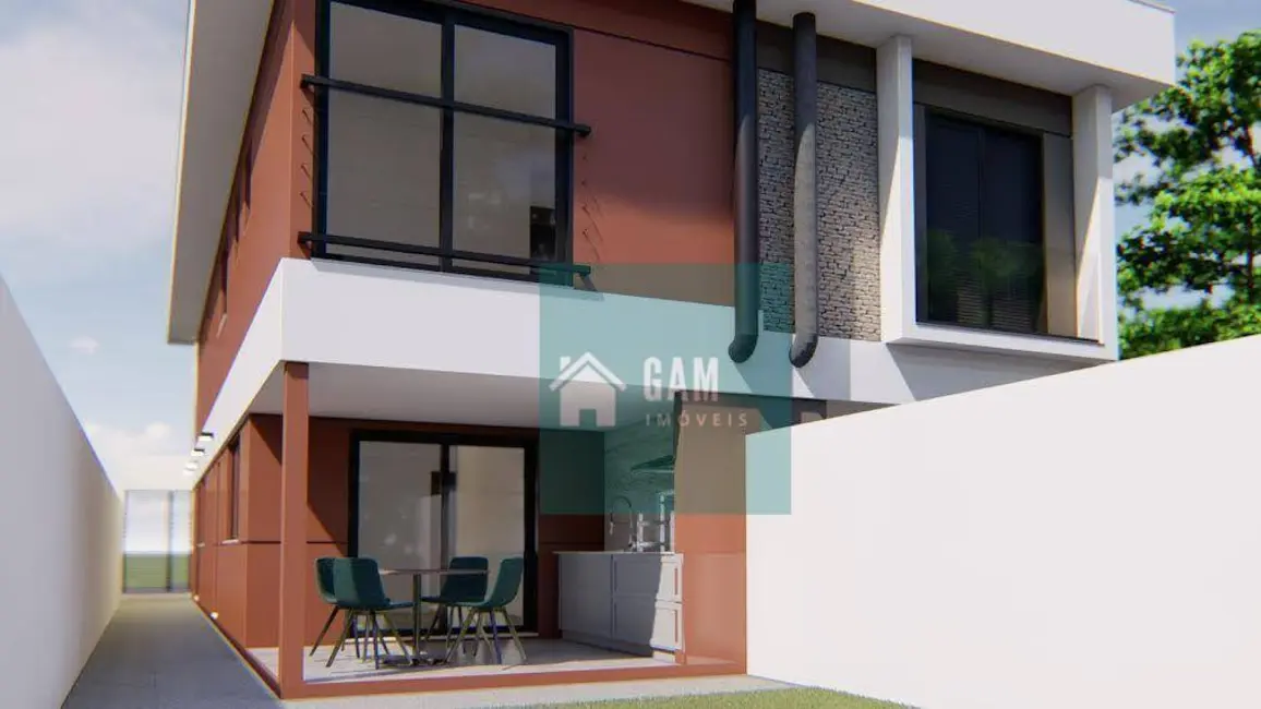 Sobrado com 3 quartos à venda, 149m2 em Jardim Semiramis, Cotia - SP - imagem 5 Foto 5 de Sobrado com 3 quartos à venda, 149m2 em Jardim Semiramis, Cotia - SP