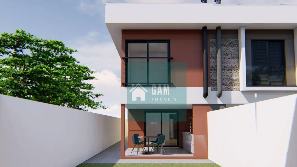 Sobrado com 3 quartos à venda, 149m2 em Jardim Semiramis, Cotia - SP - imagem 4 Foto 4 de Sobrado com 3 quartos à venda, 149m2 em Jardim Semiramis, Cotia - SP